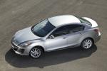 Mazda3 Sedan 2011 года